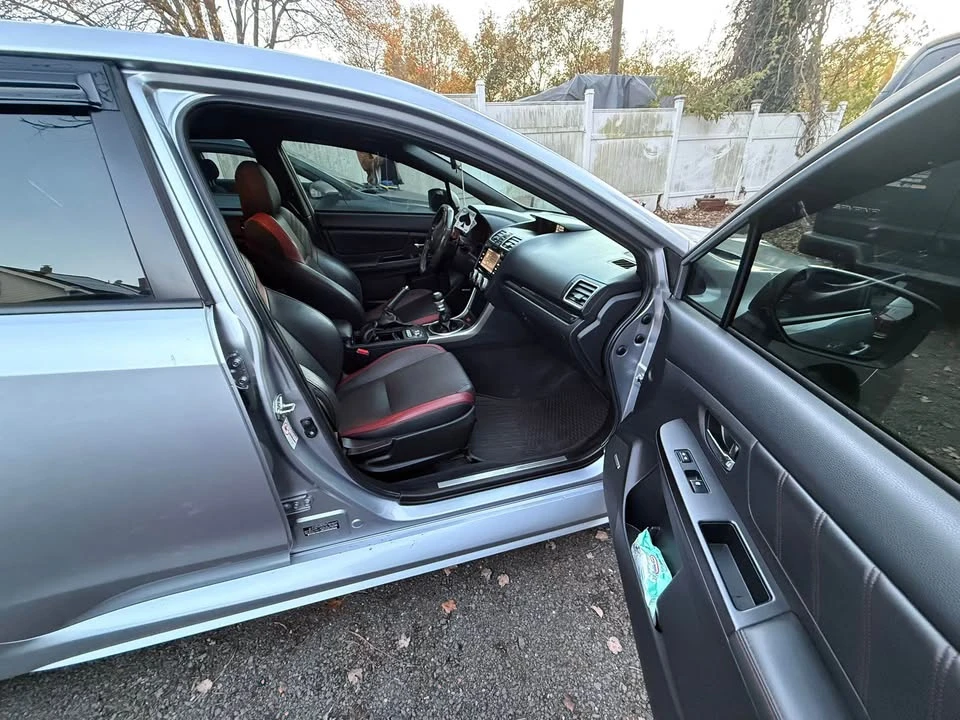 2016 Subaru Impreza 4th Gen - Image 2 of 16
