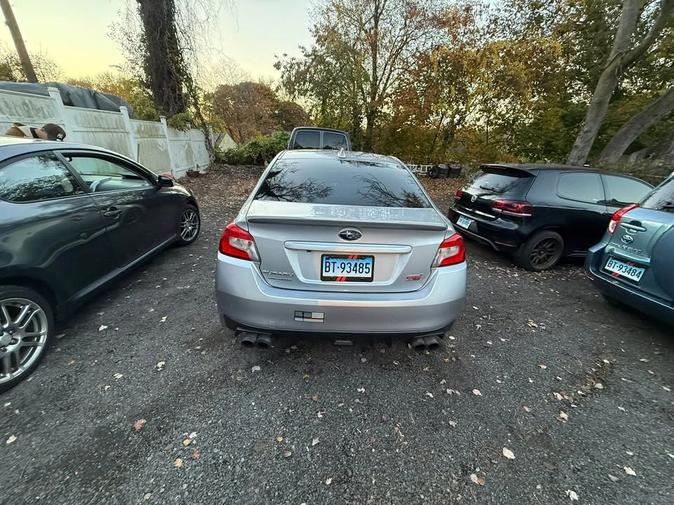 2016 Subaru Impreza 4th Gen - Image 13 of 16
