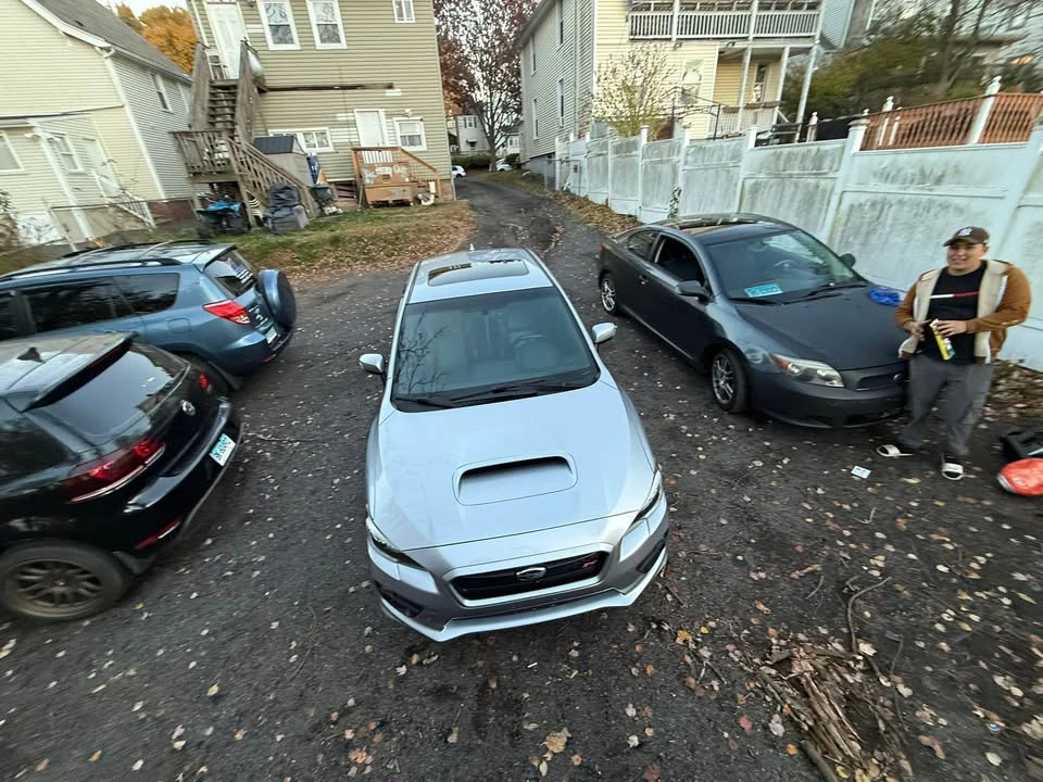 2016 Subaru Impreza 4th Gen - Image 5 of 16