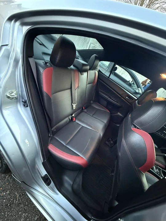 2016 Subaru Impreza 4th Gen - Image 8 of 16