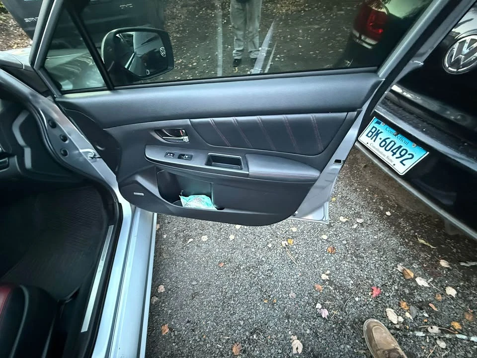 2016 Subaru Impreza 4th Gen - Image 4 of 16