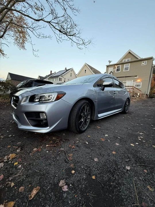 2016 Subaru Impreza 4th Gen - Image 10 of 16