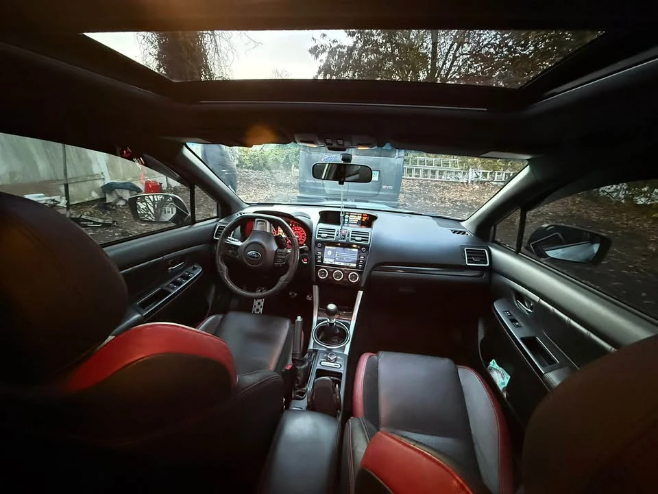 2016 Subaru Impreza 4th Gen - Image 3 of 16