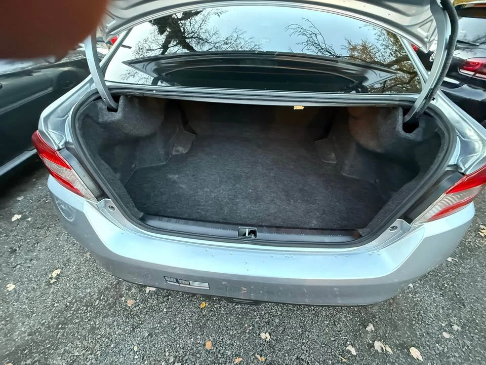 2016 Subaru Impreza 4th Gen - Image 12 of 16