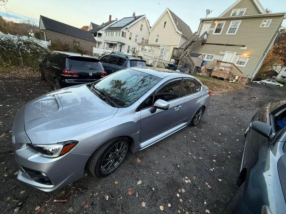 2016 Subaru Impreza 4th Gen - Image 7 of 16