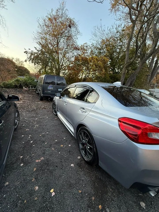 2016 Subaru Impreza 4th Gen - Image 14 of 16
