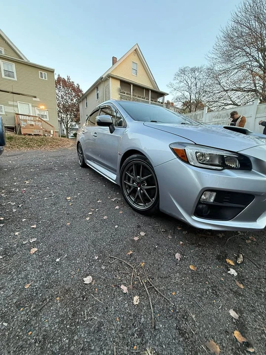 2016 Subaru Impreza 4th Gen - Image 15 of 16