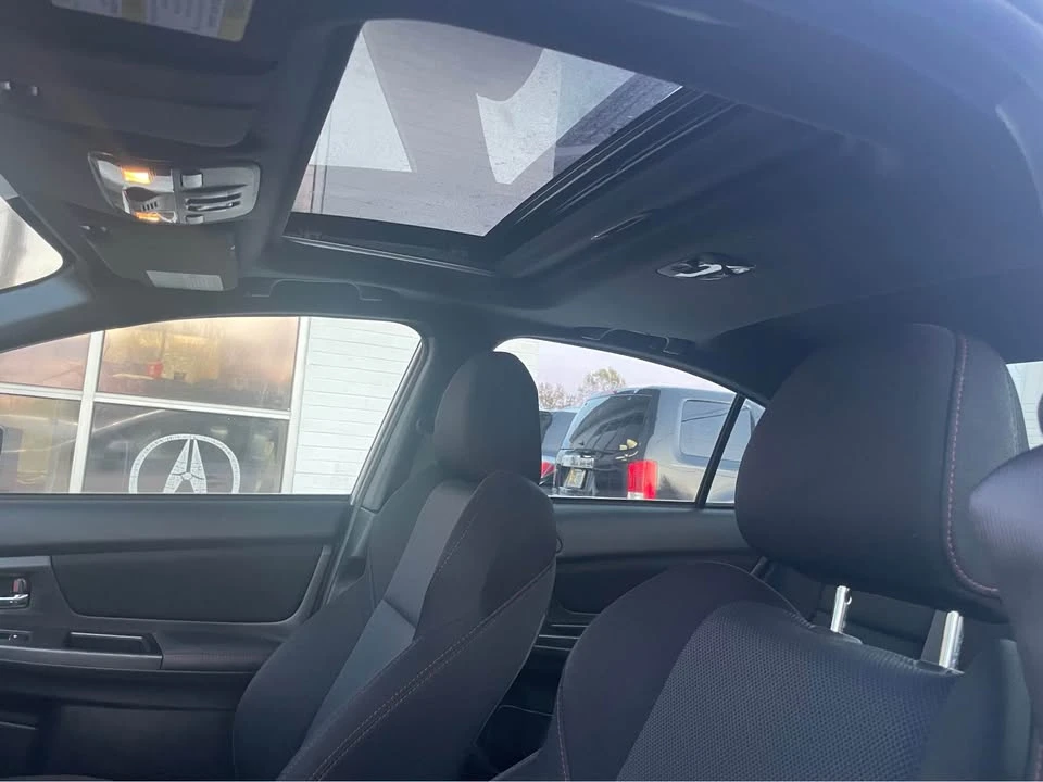 2016 Subaru Impreza WRX 3rd Gen - Image 9 of 14