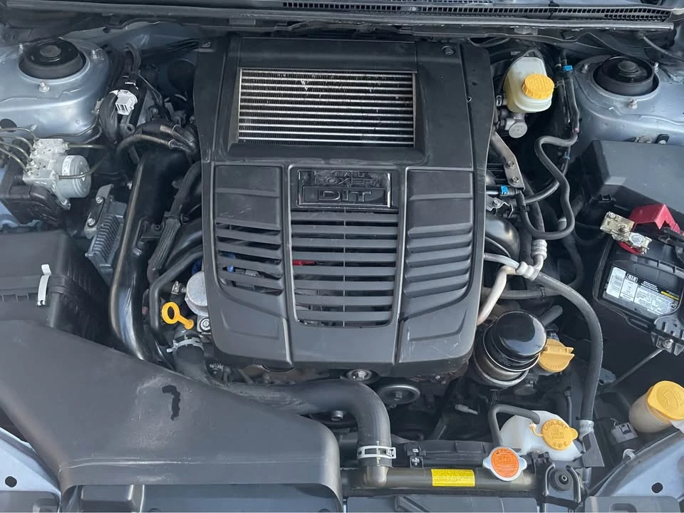 2016 Subaru Impreza WRX 3rd Gen - Image 14 of 14
