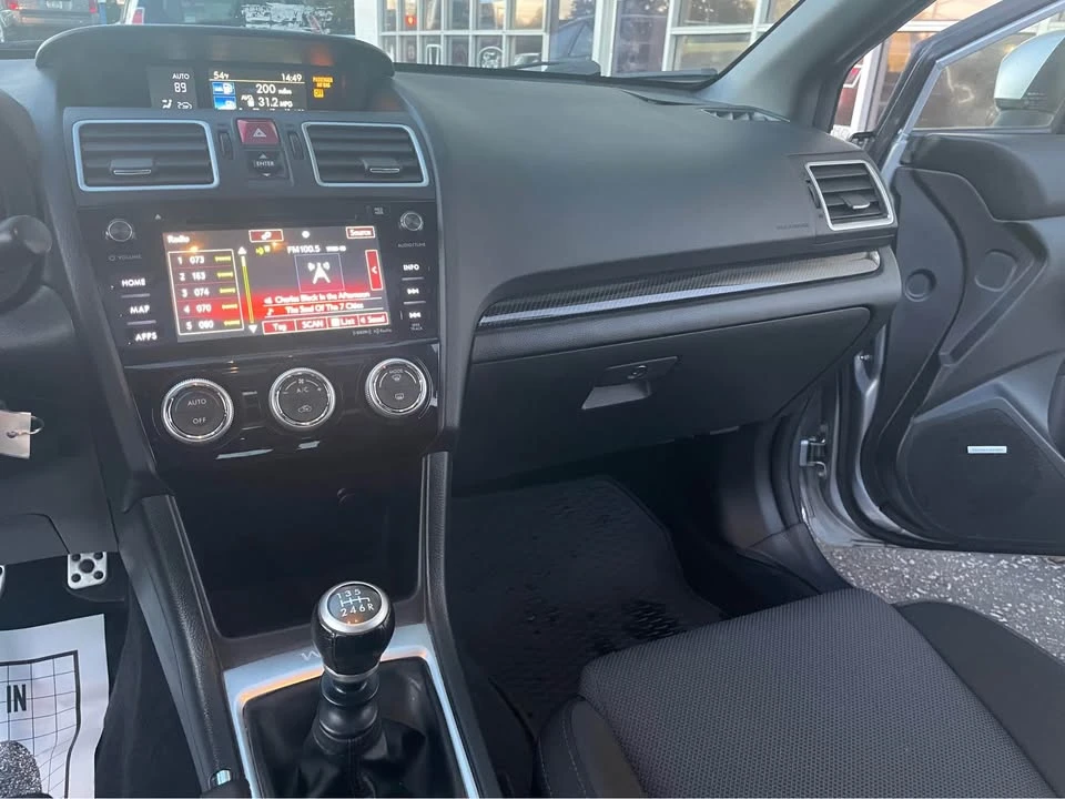 2016 Subaru Impreza WRX 3rd Gen - Image 11 of 14
