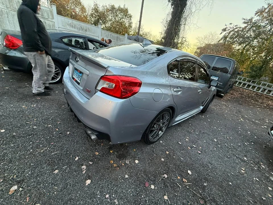 2016 Subaru Impreza 4th Gen - Image 6 of 16