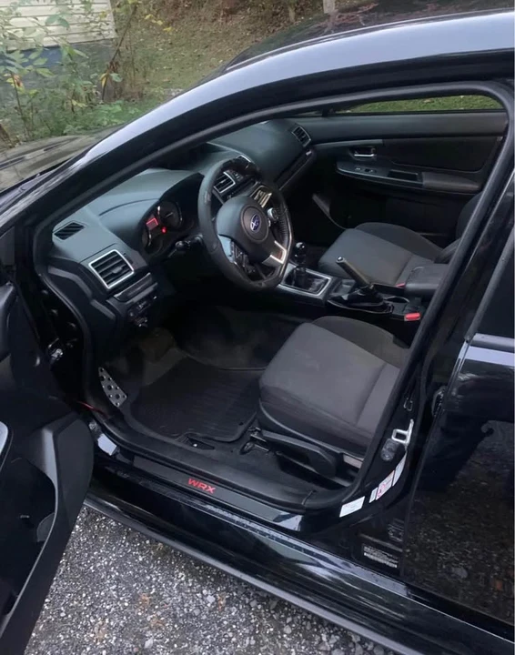 2016 Subaru Impreza WRX 3rd Gen - Image 4 of 7