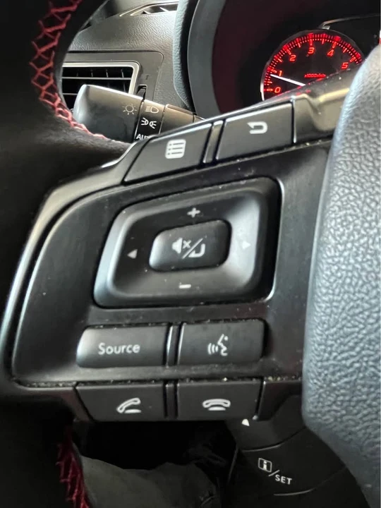 2016 Subaru Impreza WRX 4th Gen - Image 13 of 14