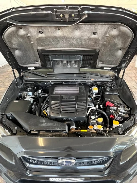 2016 Subaru Impreza WRX 4th Gen - Image 14 of 14