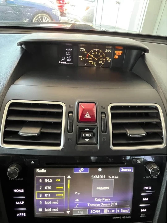 2016 Subaru Impreza WRX 4th Gen - Image 10 of 14