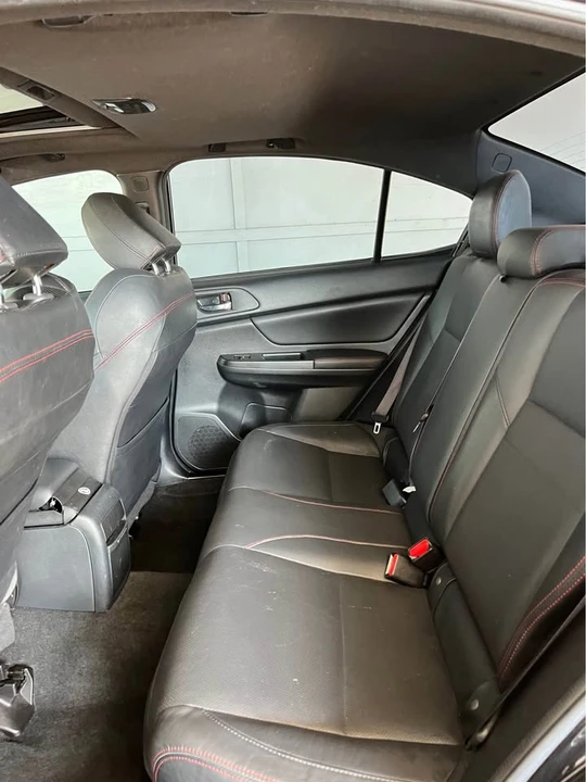 2016 Subaru Impreza WRX 4th Gen - Image 6 of 14