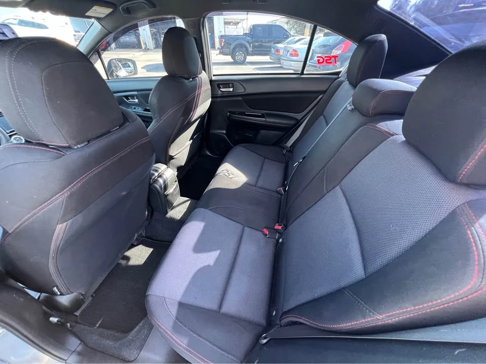 2016 Subaru Impreza WRX 3rd Gen - Image 9 of 10