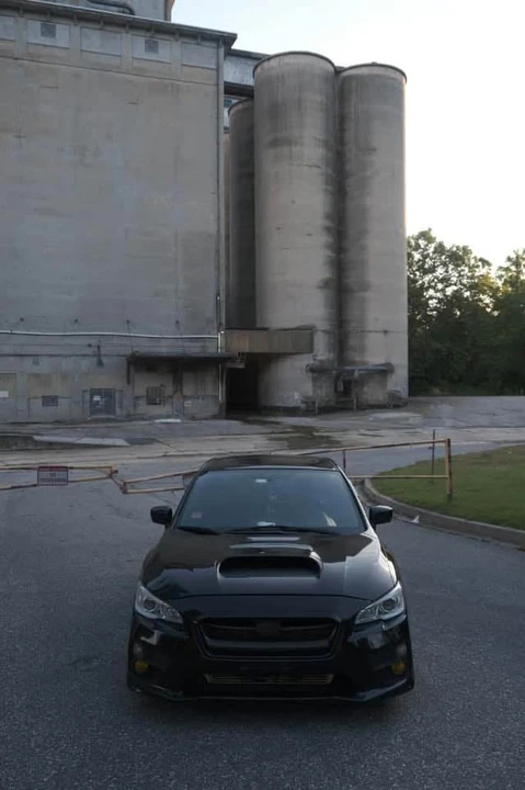 2016 Subaru Impreza WRX 4th Gen - Image 2 of 7