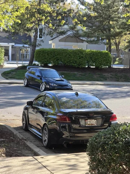 2016 Subaru Impreza WRX 4th Gen - Image 4 of 7