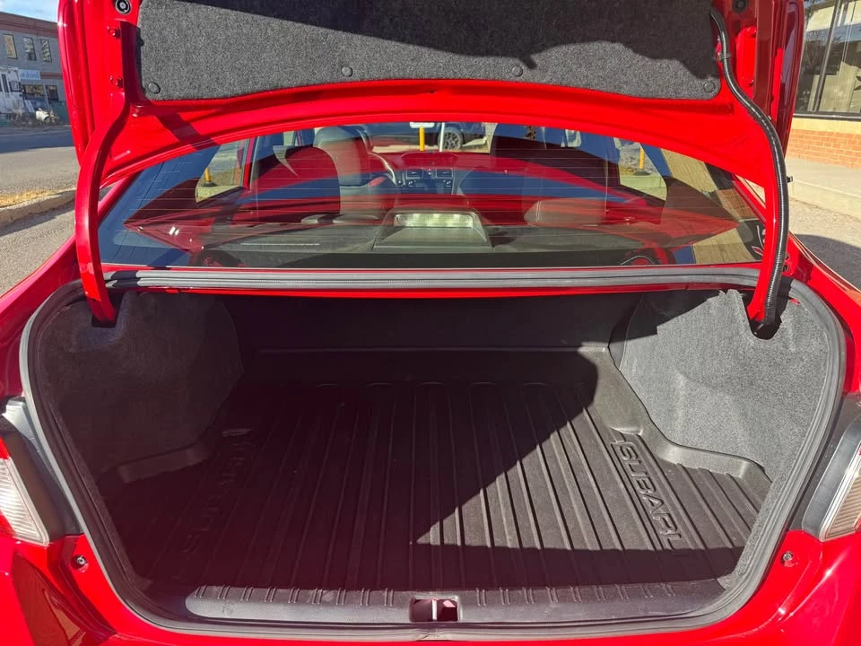 2016 Subaru Impreza WRX 4th Gen - Image 10 of 17