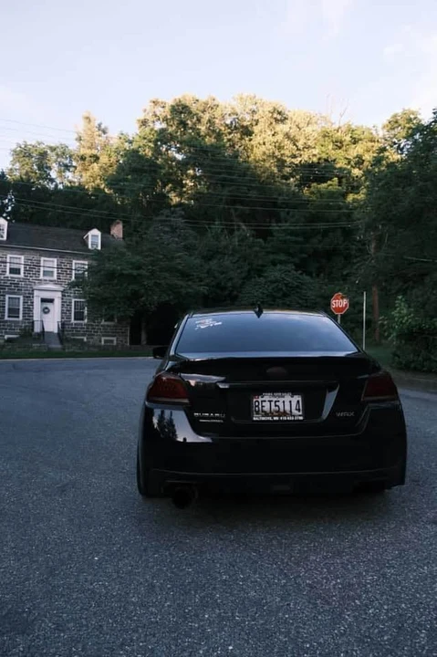 2016 Subaru Impreza WRX 4th Gen - Image 3 of 7