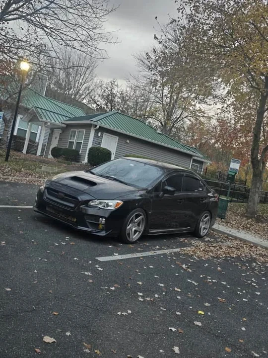 2016 Subaru Impreza WRX 4th Gen - Image 6 of 7
