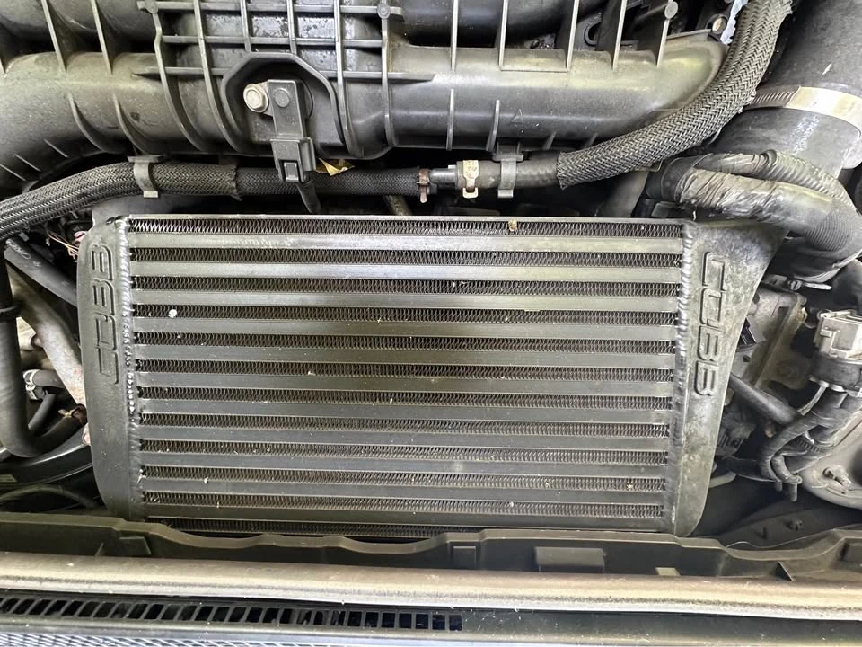2016 Subaru Impreza WRX 4th Gen - Image 7 of 12