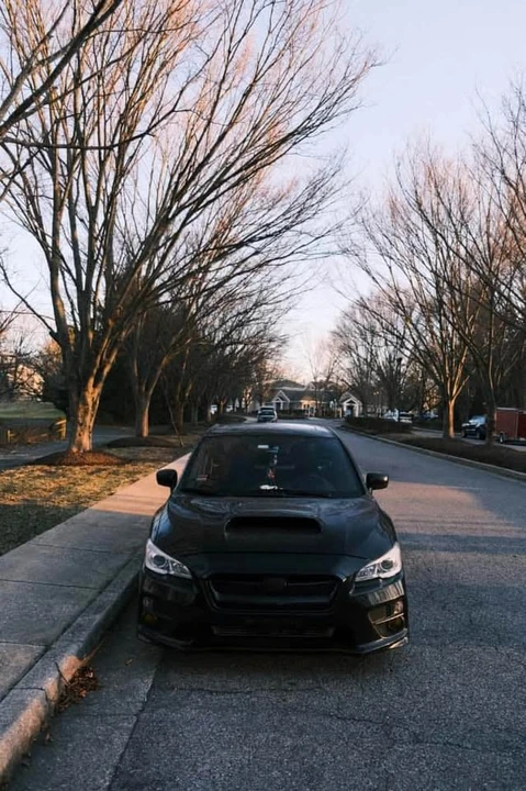 2016 Subaru Impreza WRX 4th Gen - Image 5 of 7
