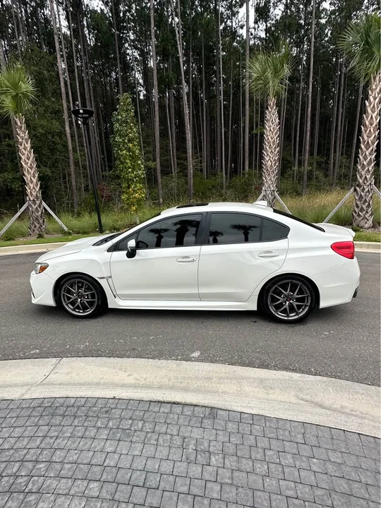 2016 Subaru Impreza WRX STi 3rd Gen - Image 2 of 14