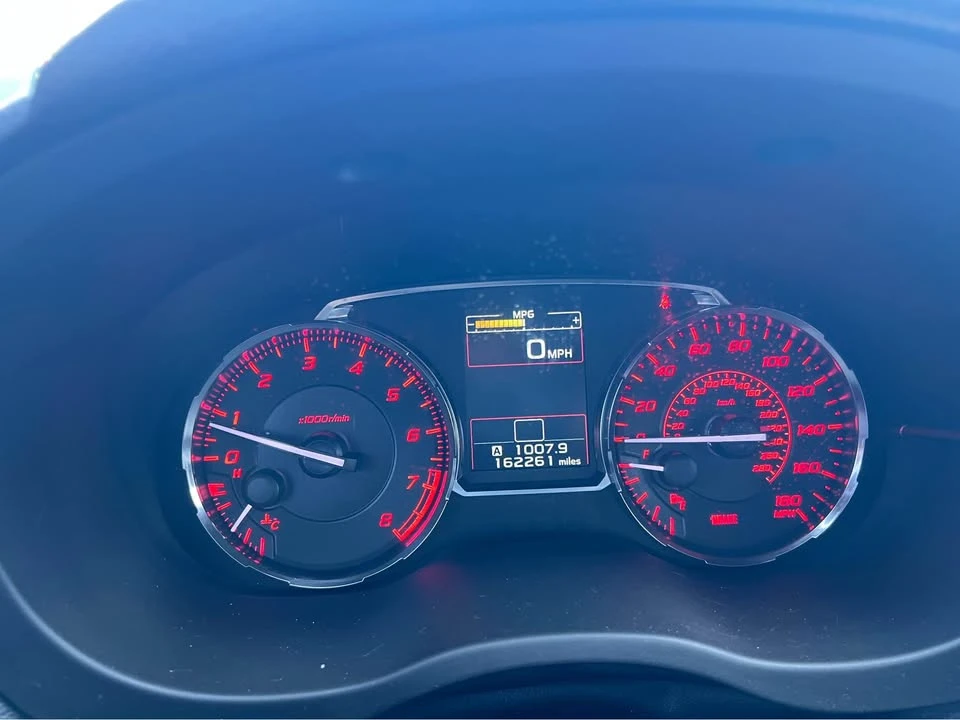 2016 Subaru Impreza WRX 3rd Gen - Image 7 of 10