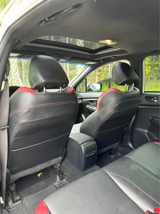 2016 Subaru Impreza WRX STi 3rd Gen - Image 8 of 14