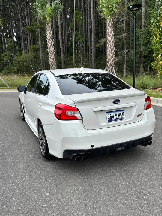 2016 Subaru Impreza WRX STi 3rd Gen - Image 3 of 14