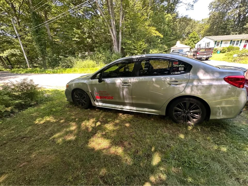 2016 Subaru Impreza WRX 4th Gen - Image 3 of 12