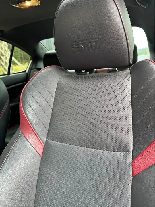 2016 Subaru Impreza WRX STi 3rd Gen - Image 9 of 14