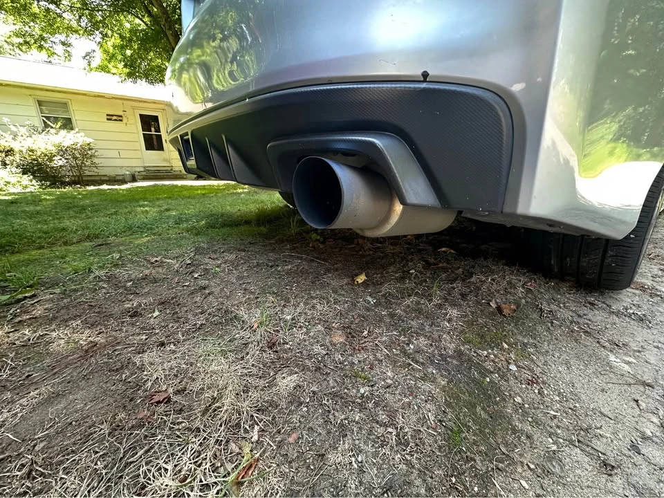 2016 Subaru Impreza WRX 4th Gen - Image 5 of 12