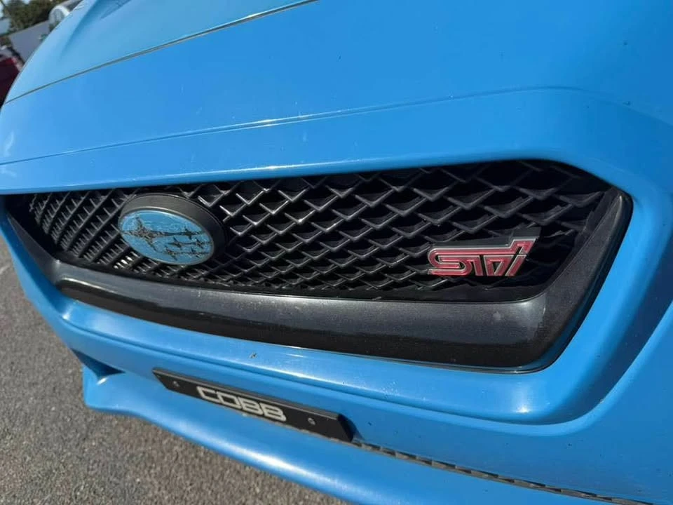 2016 Subaru Impreza WRX 4th Gen - Image 2 of 8