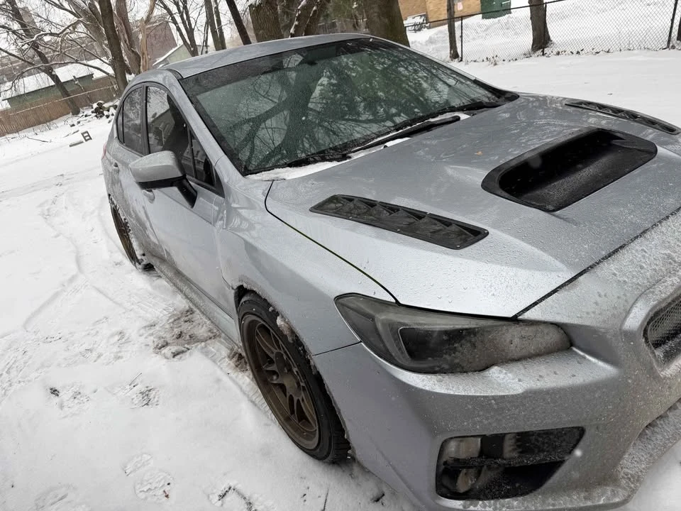 2016 Subaru Impreza WRX 4th Gen - Image 13 of 13