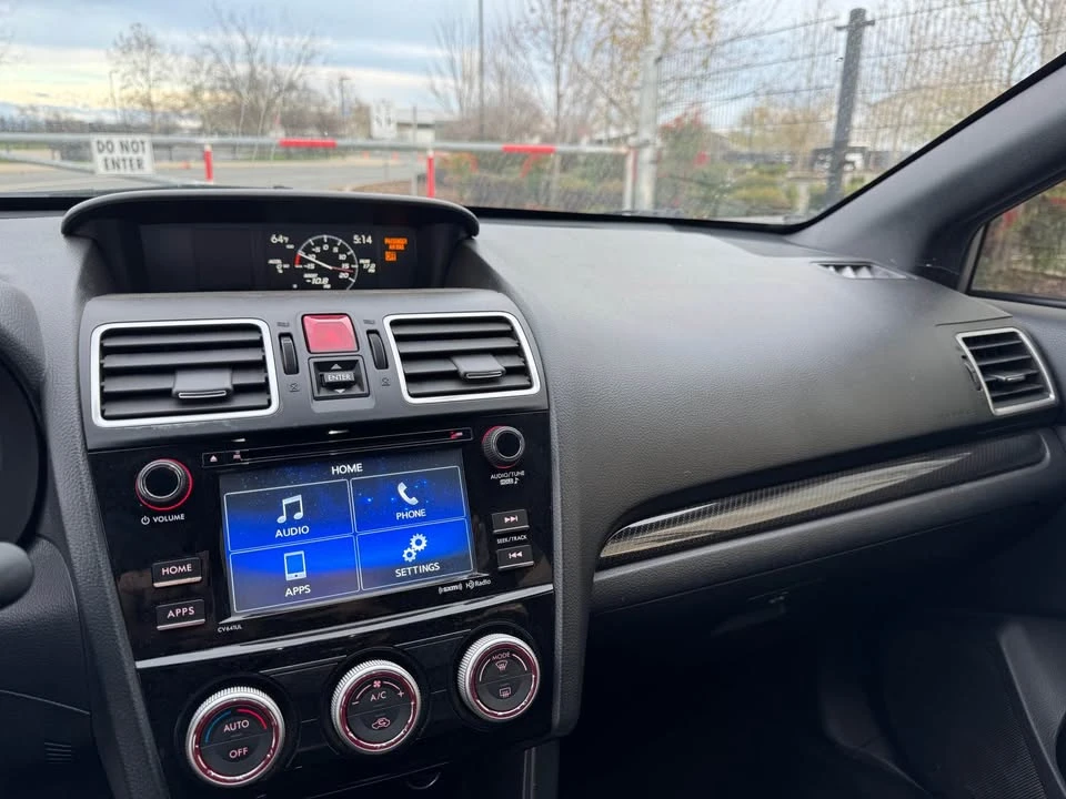 2016 Subaru Impreza WRX 4th Gen - Image 7 of 7
