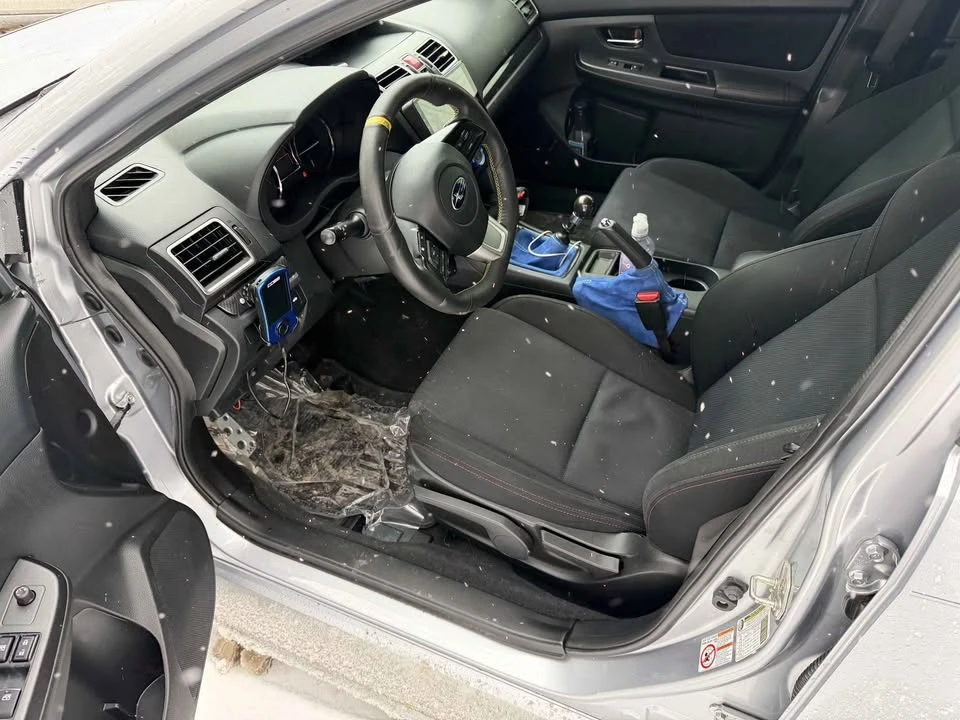 2016 Subaru Impreza WRX 4th Gen - Image 7 of 13