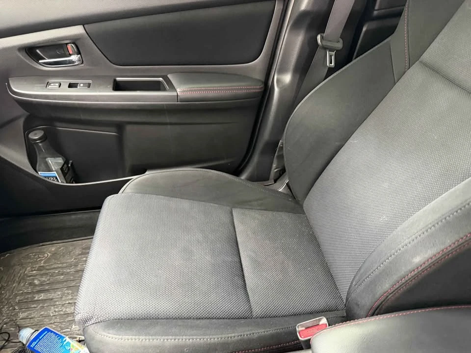 2016 Subaru Impreza WRX 4th Gen - Image 9 of 13