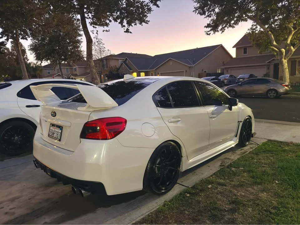 2016 Subaru Impreza WRX 4th Gen - Image 6 of 8