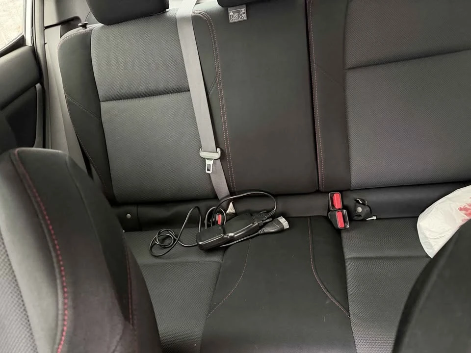 2016 Subaru Impreza WRX 4th Gen - Image 11 of 13