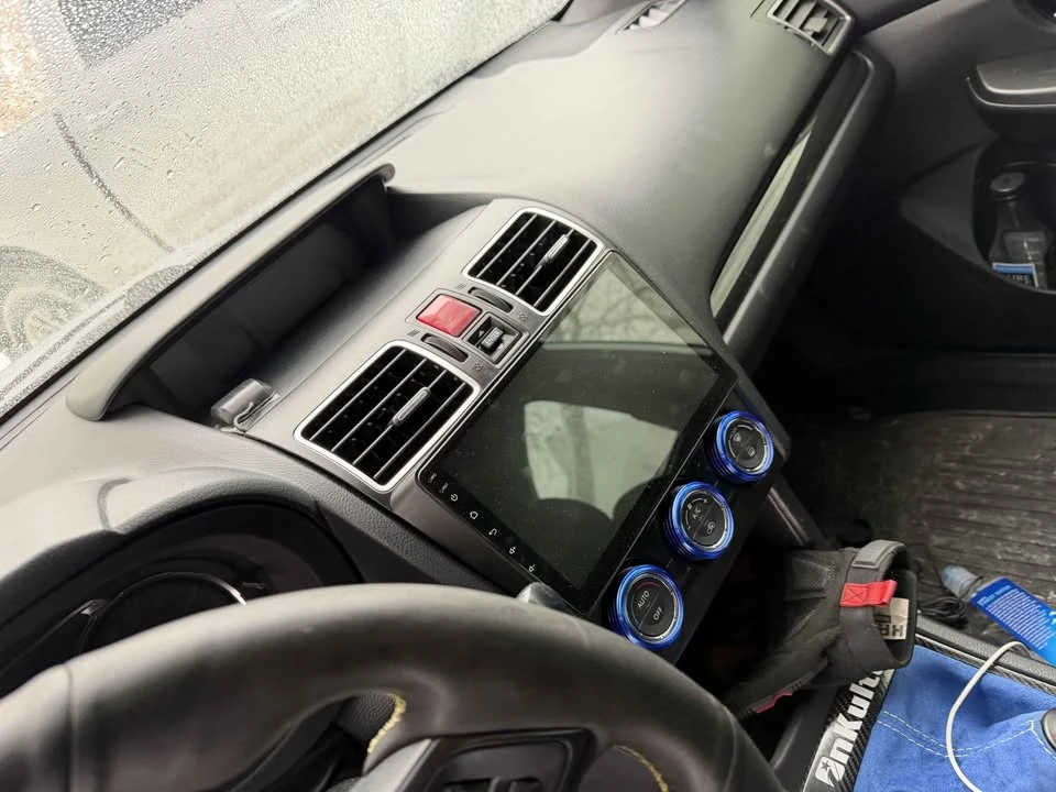2016 Subaru Impreza WRX 4th Gen - Image 10 of 13