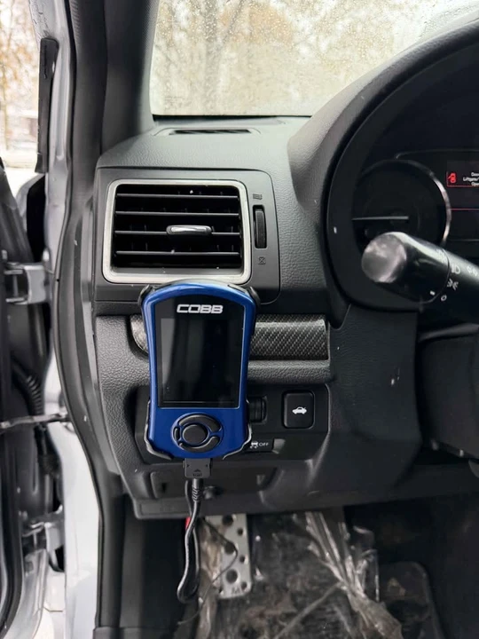 2016 Subaru Impreza WRX 4th Gen - Image 6 of 13
