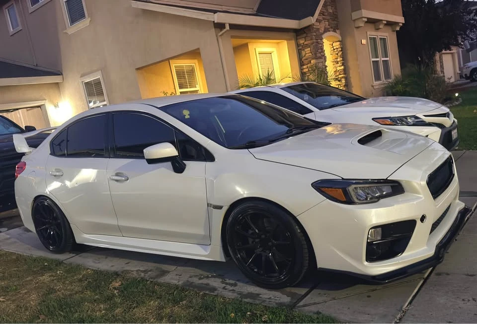 2016 Subaru Impreza WRX 4th Gen - Image 7 of 8