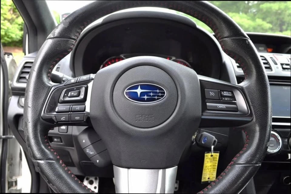 2016 Subaru Impreza WRX 4th Gen - Image 11 of 13