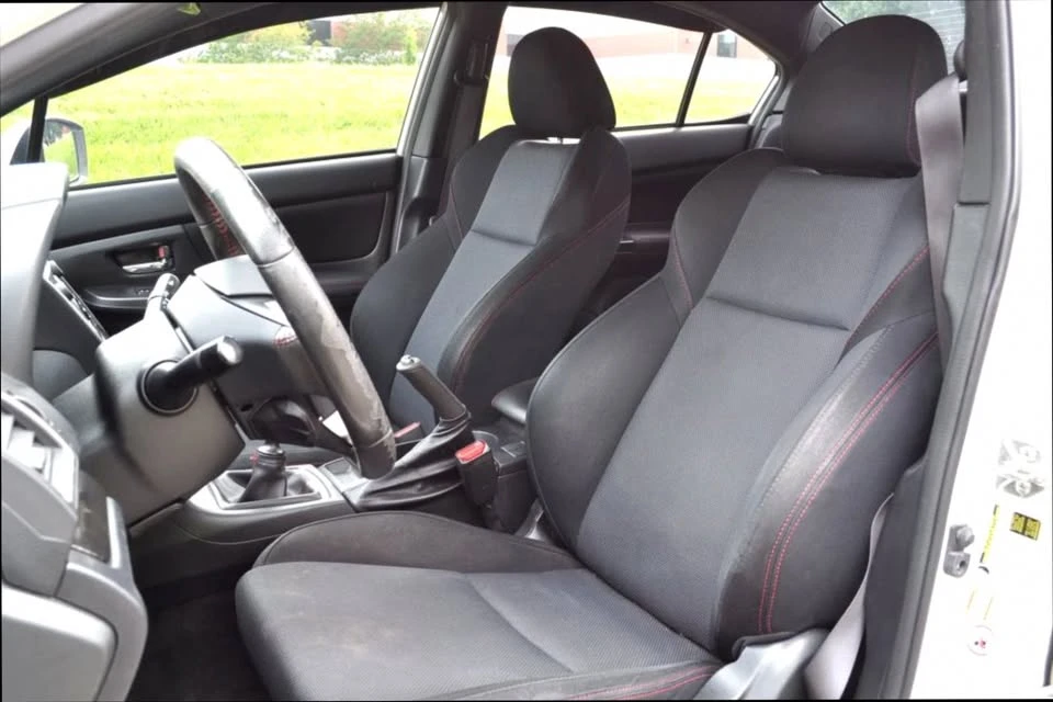 2016 Subaru Impreza WRX 4th Gen - Image 7 of 13