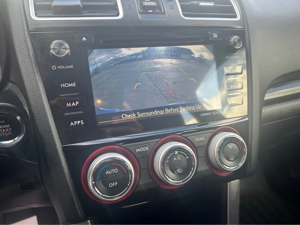 2016 Subaru Impreza WRX 4th Gen - Image 11 of 16