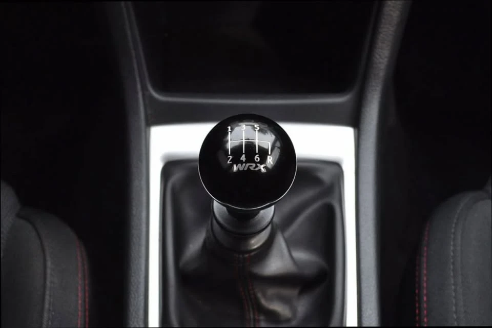 2016 Subaru Impreza WRX 4th Gen - Image 10 of 13