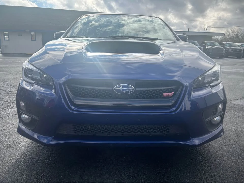 2016 Subaru Impreza WRX 4th Gen - Image 6 of 16